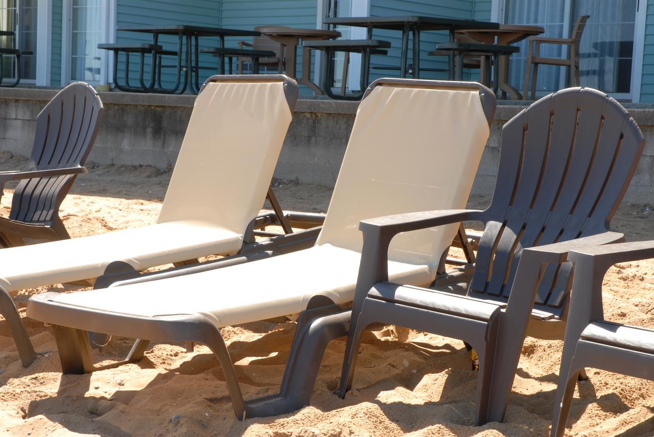 Sugar Beach Resort Hotel - thumb 14