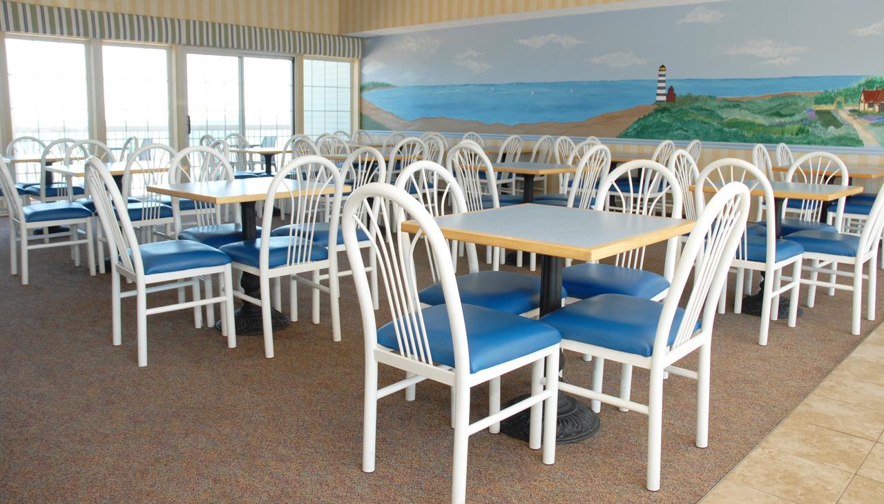 Sugar Beach Resort Hotel - thumb 29