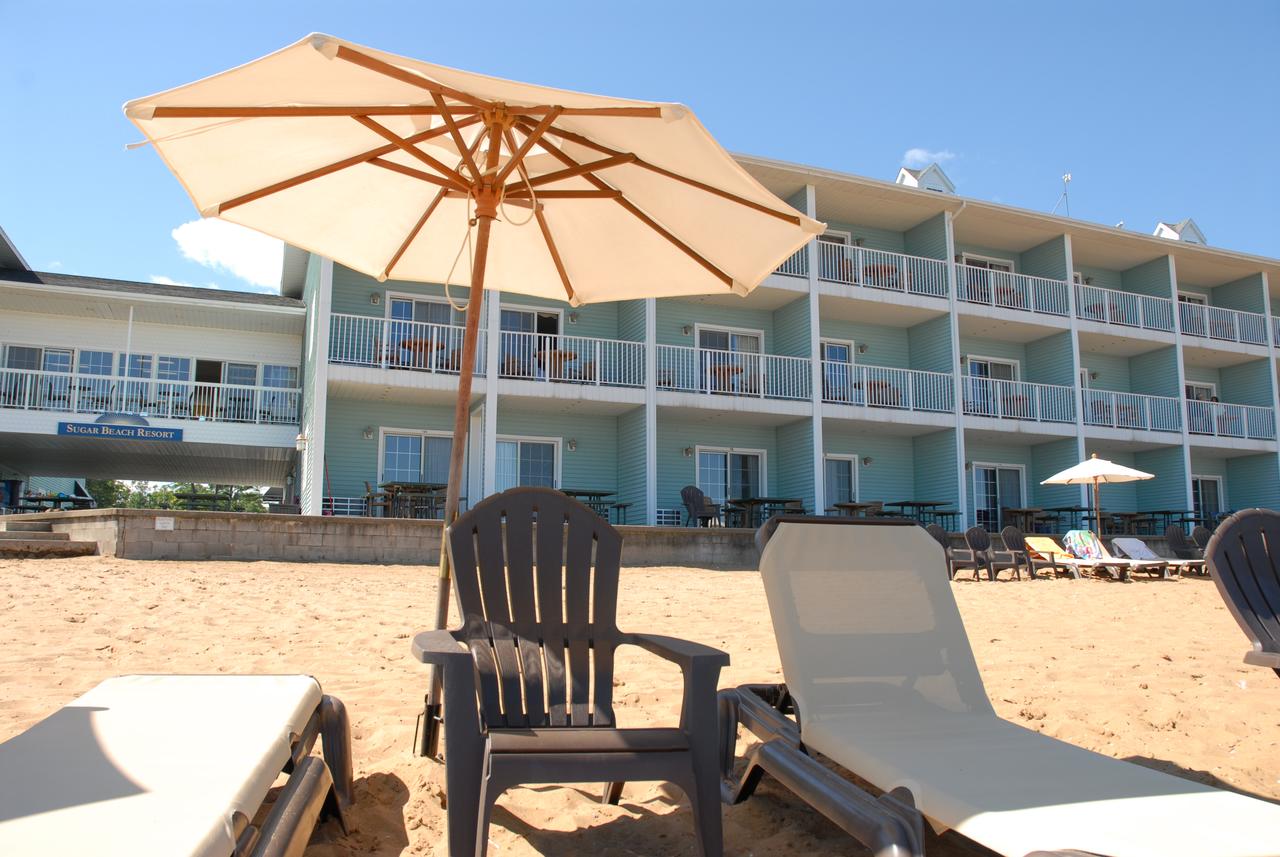 Sugar Beach Resort Hotel - thumb 13