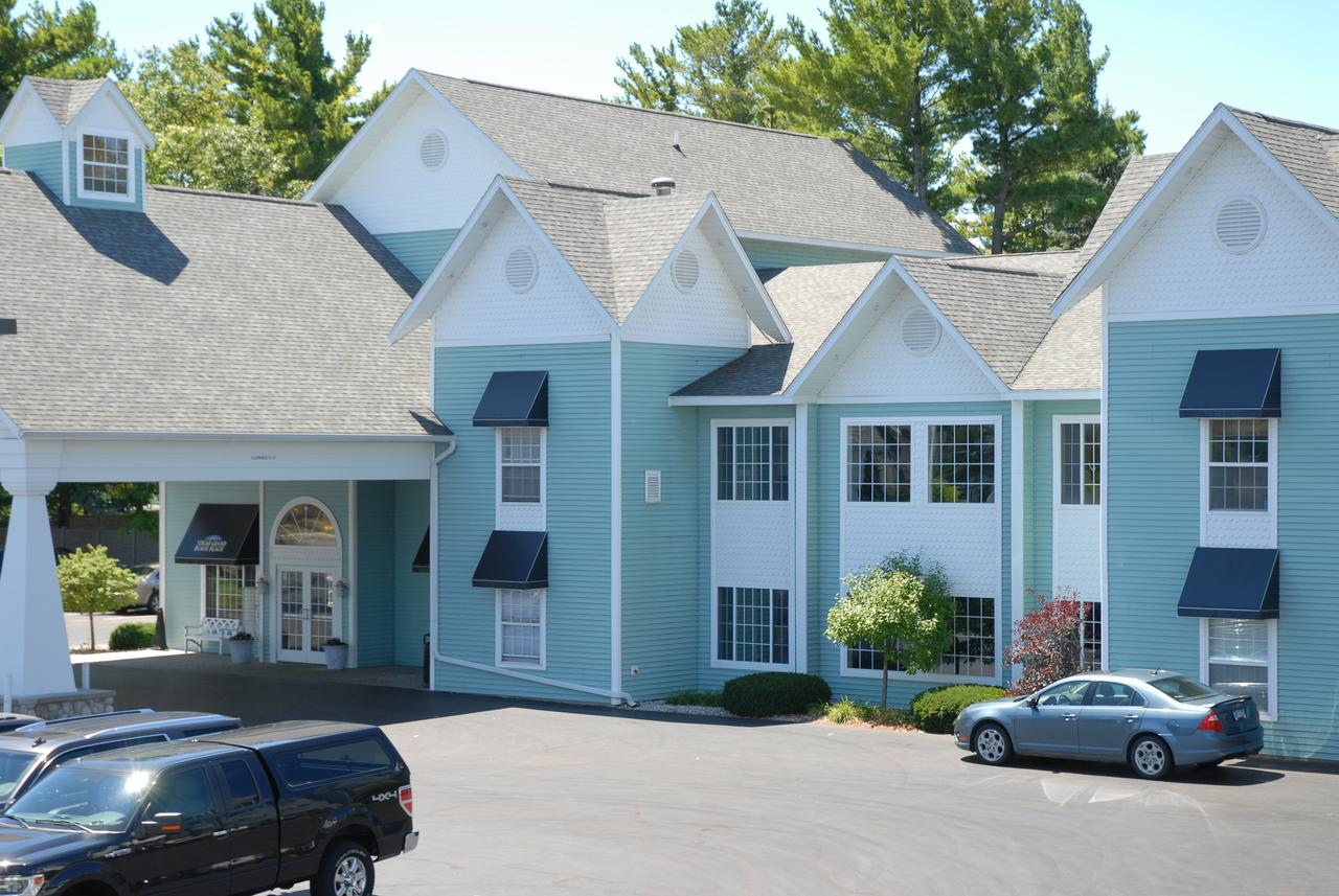 Sugar Beach Resort Hotel - thumb 18