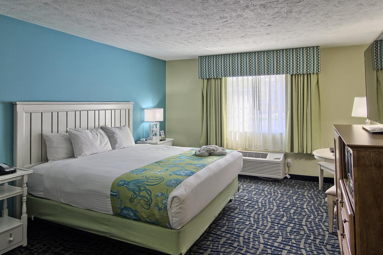 Sugar Beach Resort Hotel - thumb 35