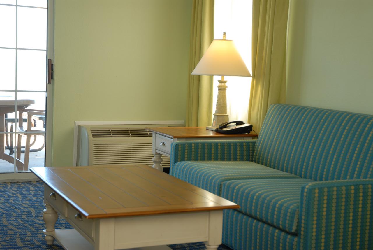 Sugar Beach Resort Hotel - thumb 43