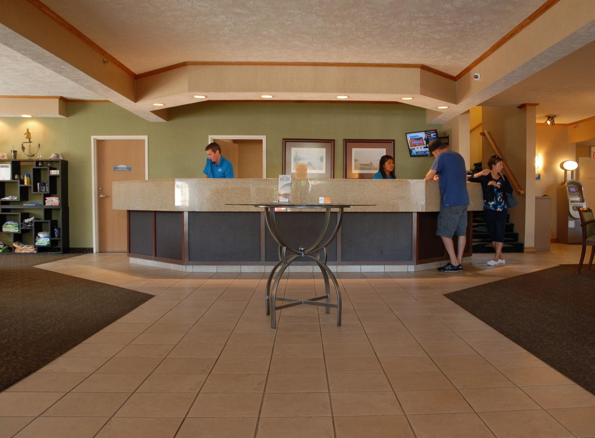 Sugar Beach Resort Hotel - thumb 20