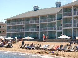 Sugar Beach Resort Hotel