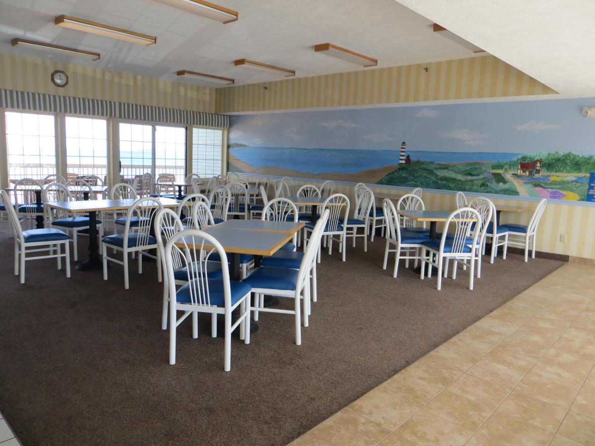 Sugar Beach Resort Hotel - thumb 30