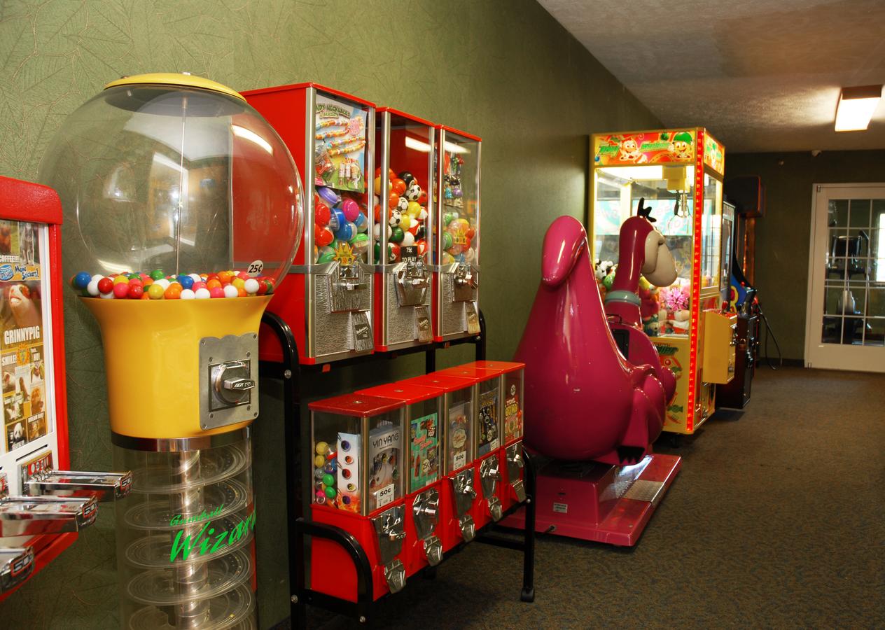 Sugar Beach Resort Hotel - thumb 23