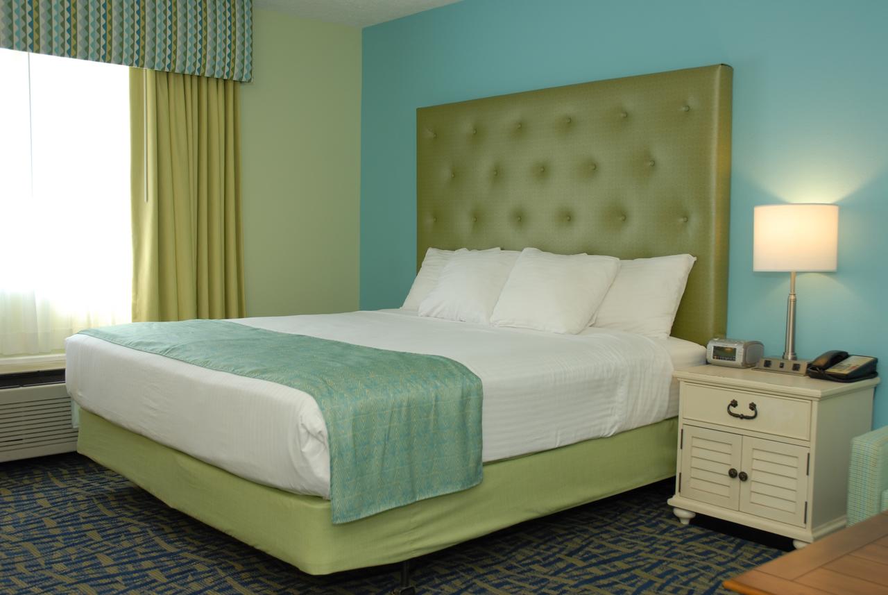 Sugar Beach Resort Hotel - thumb 38