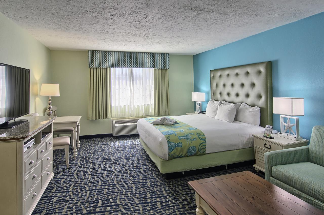 Sugar Beach Resort Hotel - thumb 1