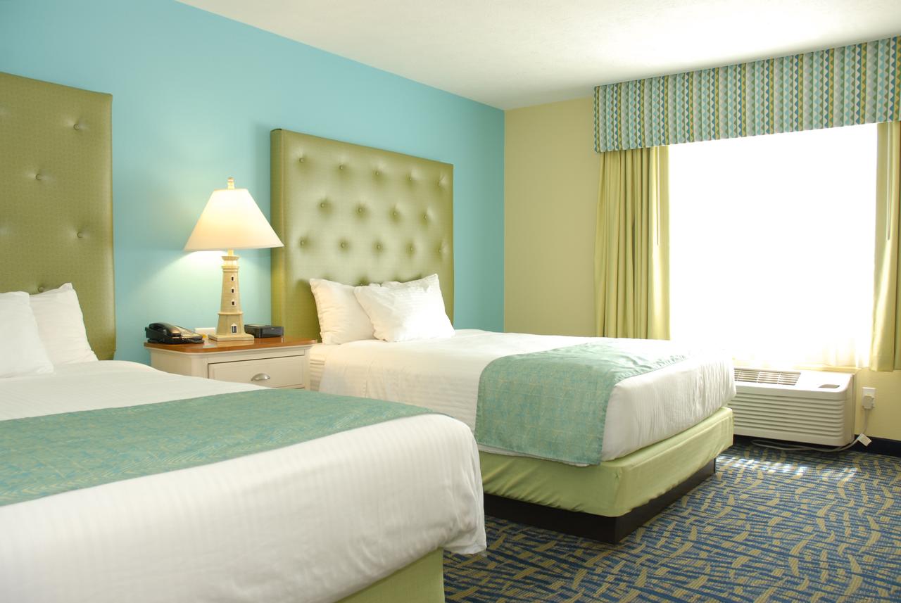 Sugar Beach Resort Hotel - thumb 37