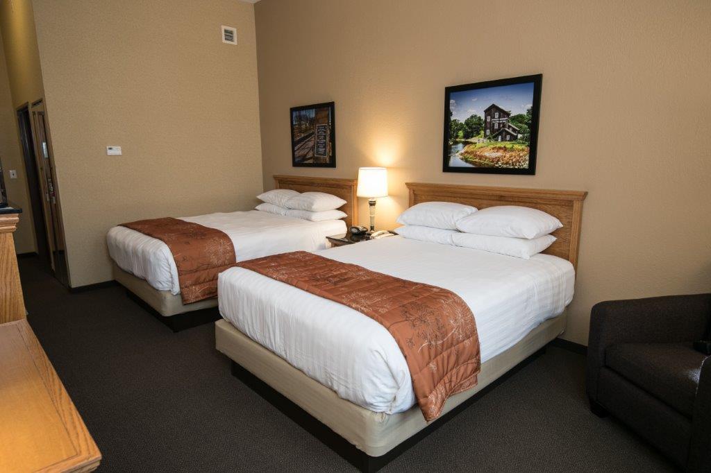 Marv Herzog Hotel - thumb 19