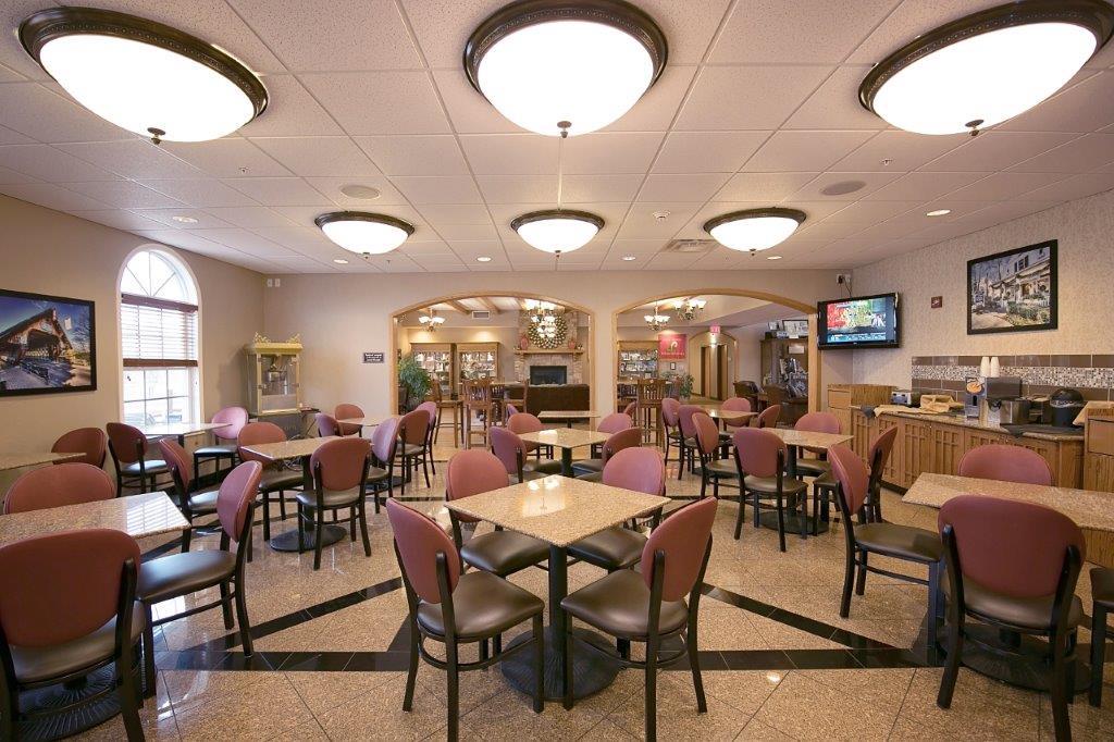 Marv Herzog Hotel - thumb 10