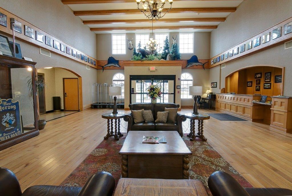 Marv Herzog Hotel - thumb 8