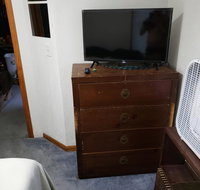 Grand Rapids Guest House - Tourism Bookings