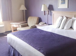 Parkshore Resort