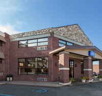 Baymont by Wyndham Downtown Detroit - USA Accommodation