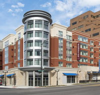 Residence Inn by Marriott Ann Arbor Downtown - Tourism Bookings