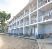 Grand Beach Resort Hotel - Students Accommodation