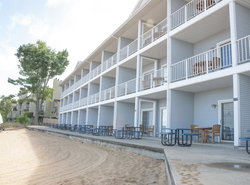 Grand Beach Resort Hotel