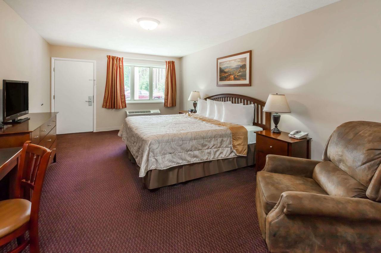 Howard Johnson By Wyndham Traverse City - thumb 18