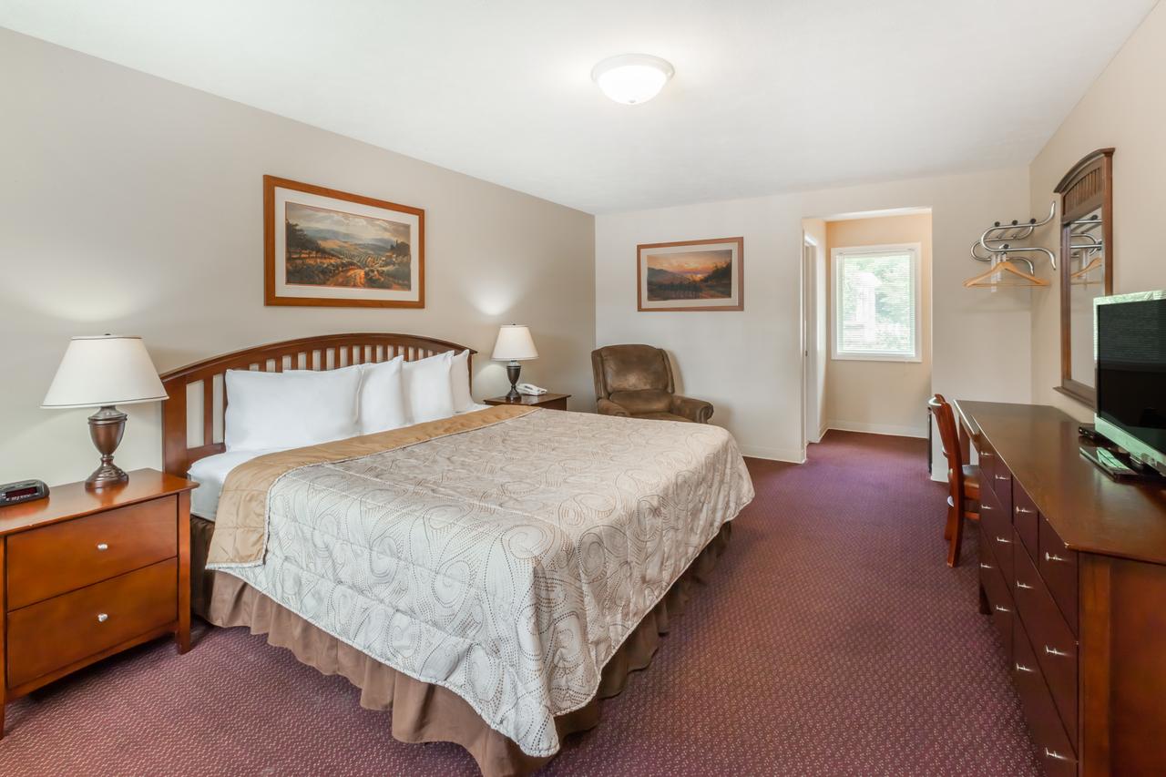 Howard Johnson By Wyndham Traverse City - thumb 6