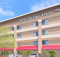 Baymont by Wyndham Flint - Tourism Bookings