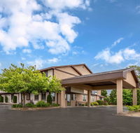 Econo Lodge Traverse City - Students Accommodation