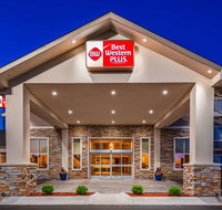 Best Western Plus Flint Airport Inn  Suites - Tourism Bookings