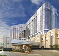 MGM Grand Detroit - USA Accommodation