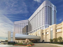 MGM Grand Detroit