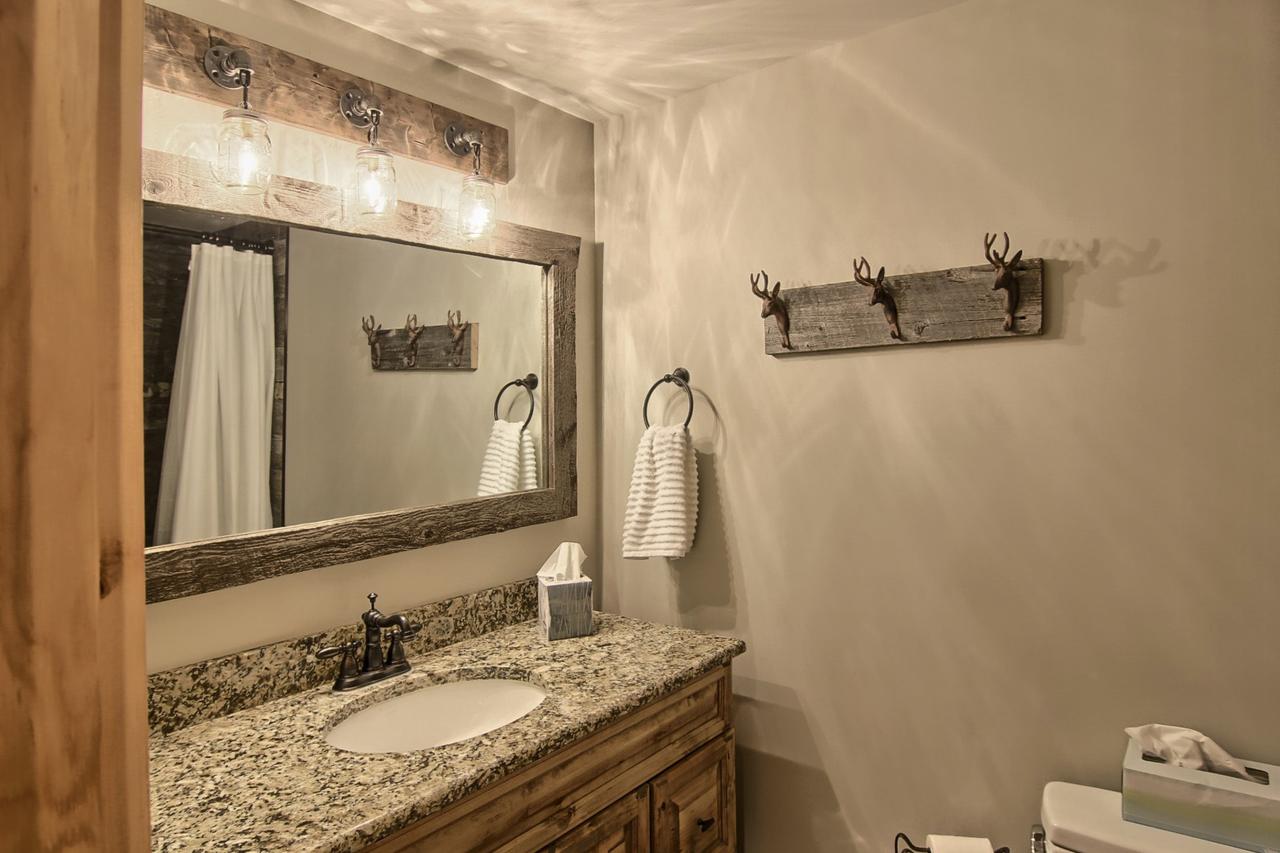 342H Mountain Villa - thumb 1