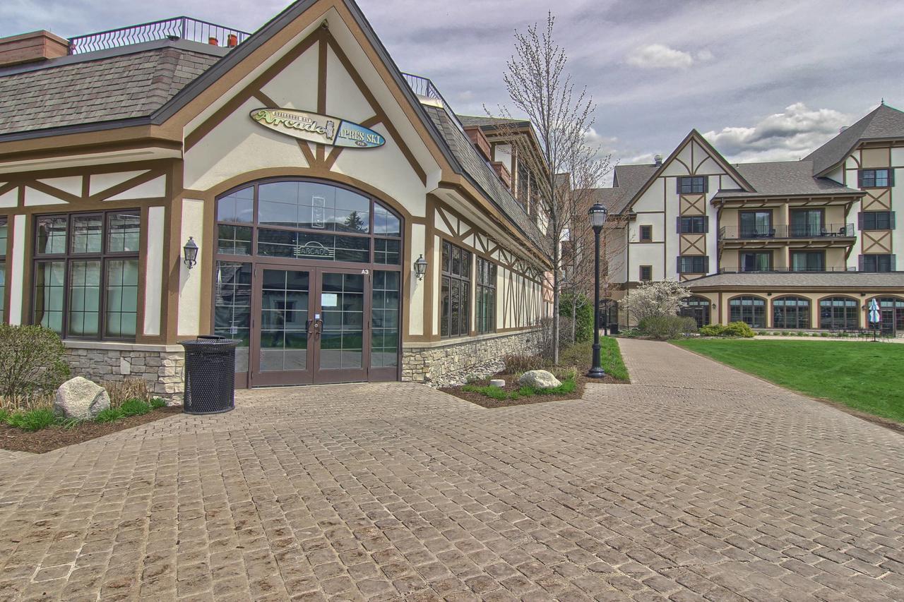 342H Mountain Villa - thumb 8