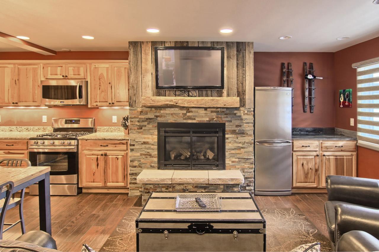 342H Mountain Villa - thumb 5