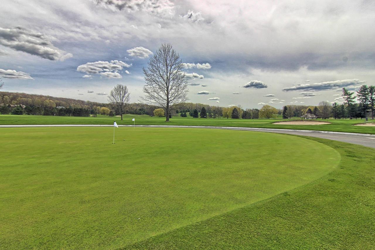 342H Mountain Villa - thumb 21