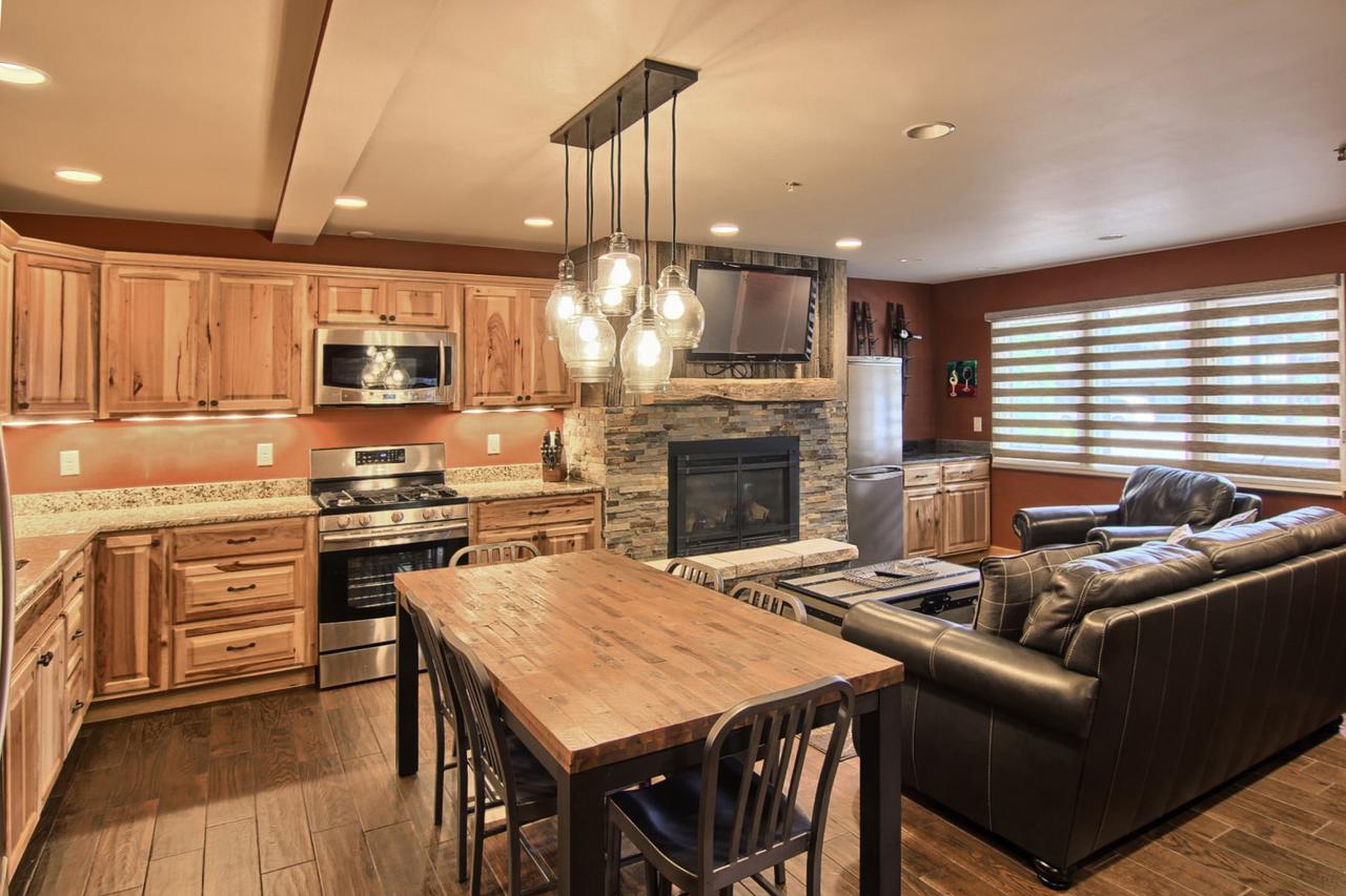 342H Mountain Villa - thumb 17