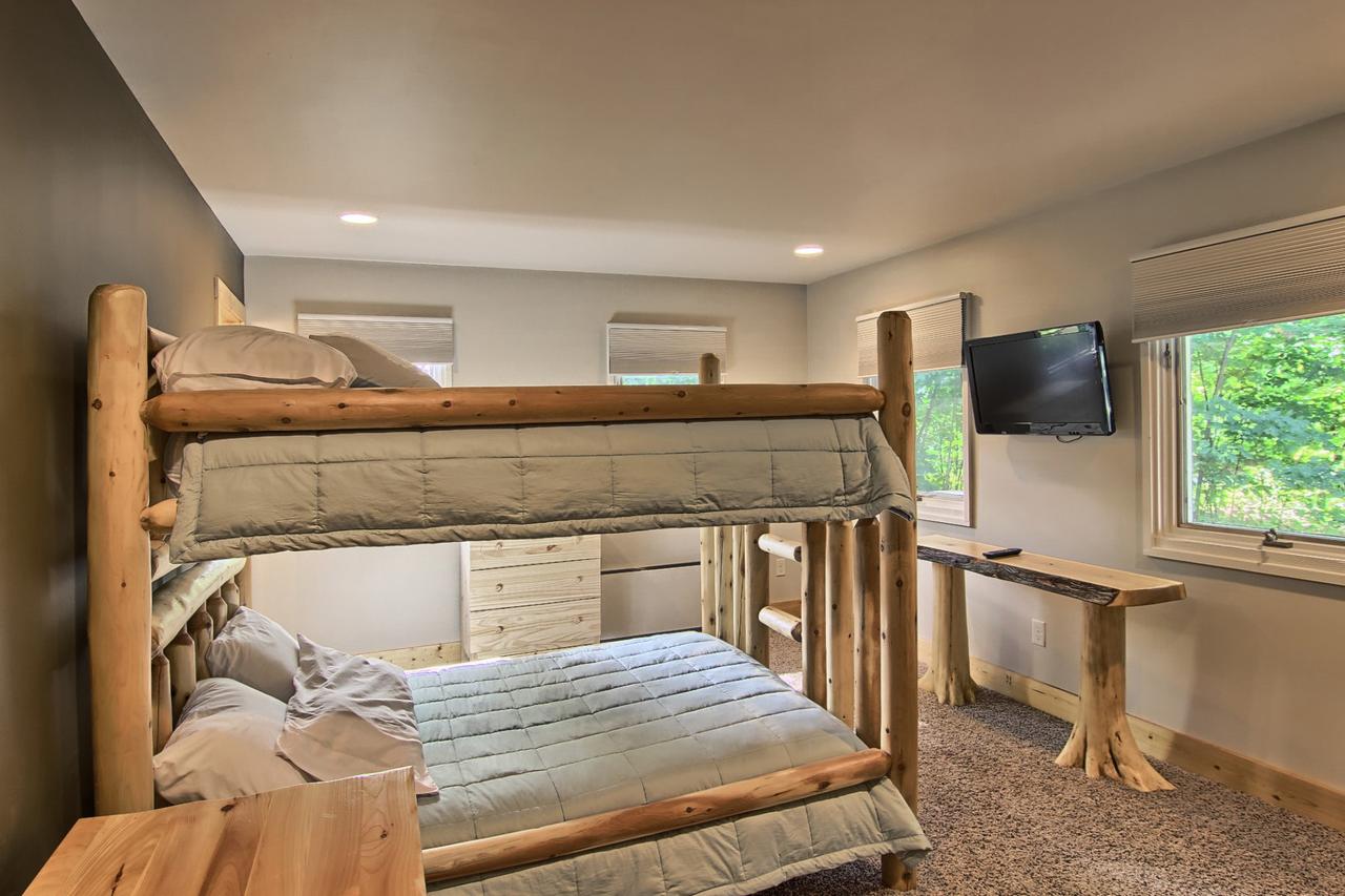 342H Mountain Villa - thumb 7