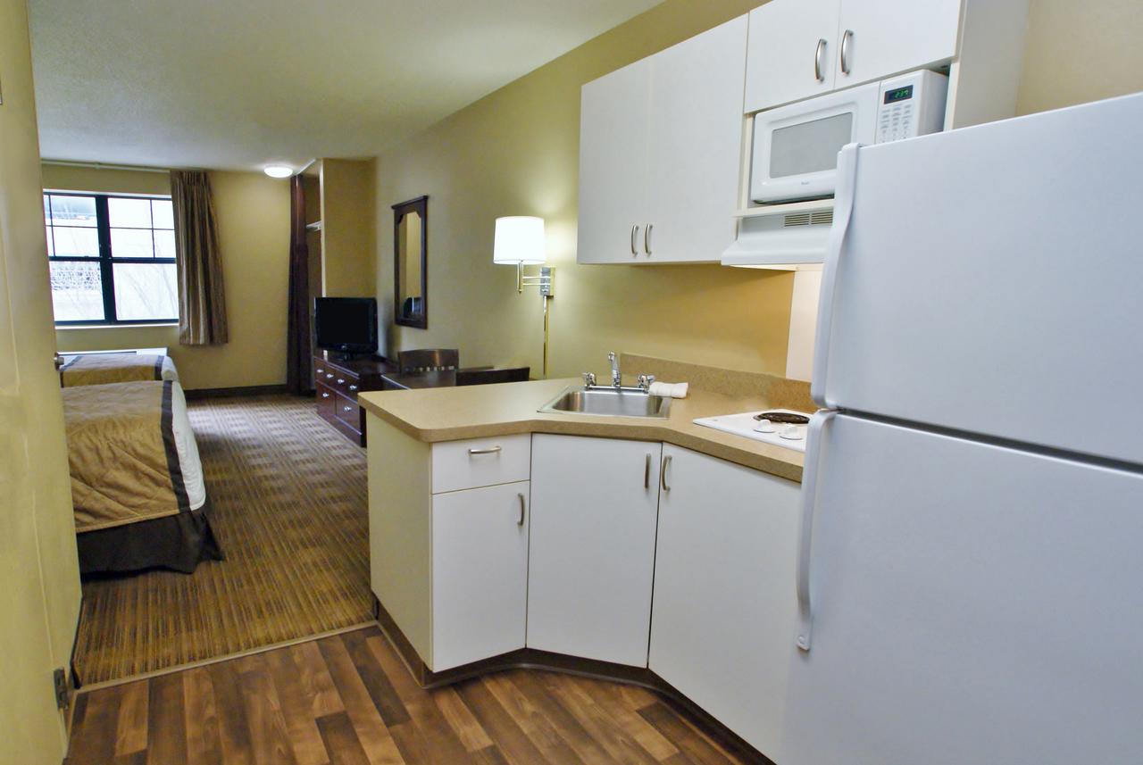 Extended Stay America - Detroit - Dearborn - thumb 10