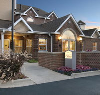 TownePlace Suites Detroit Dearborn - USA Accommodation