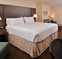 Holiday Inn Express  Suites Dearborn SW - Detroit Area - USA Accommodation