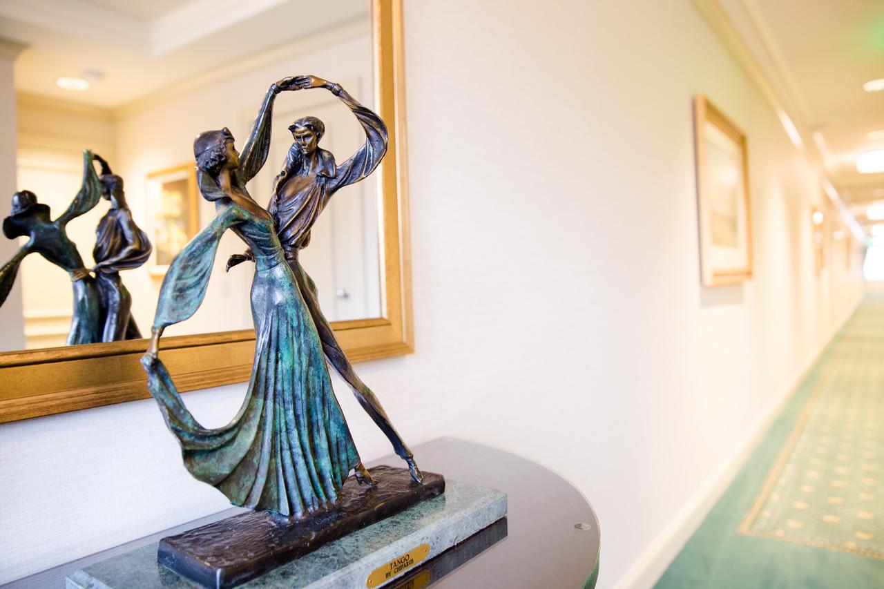 Bell Tower Hotel - thumb 14