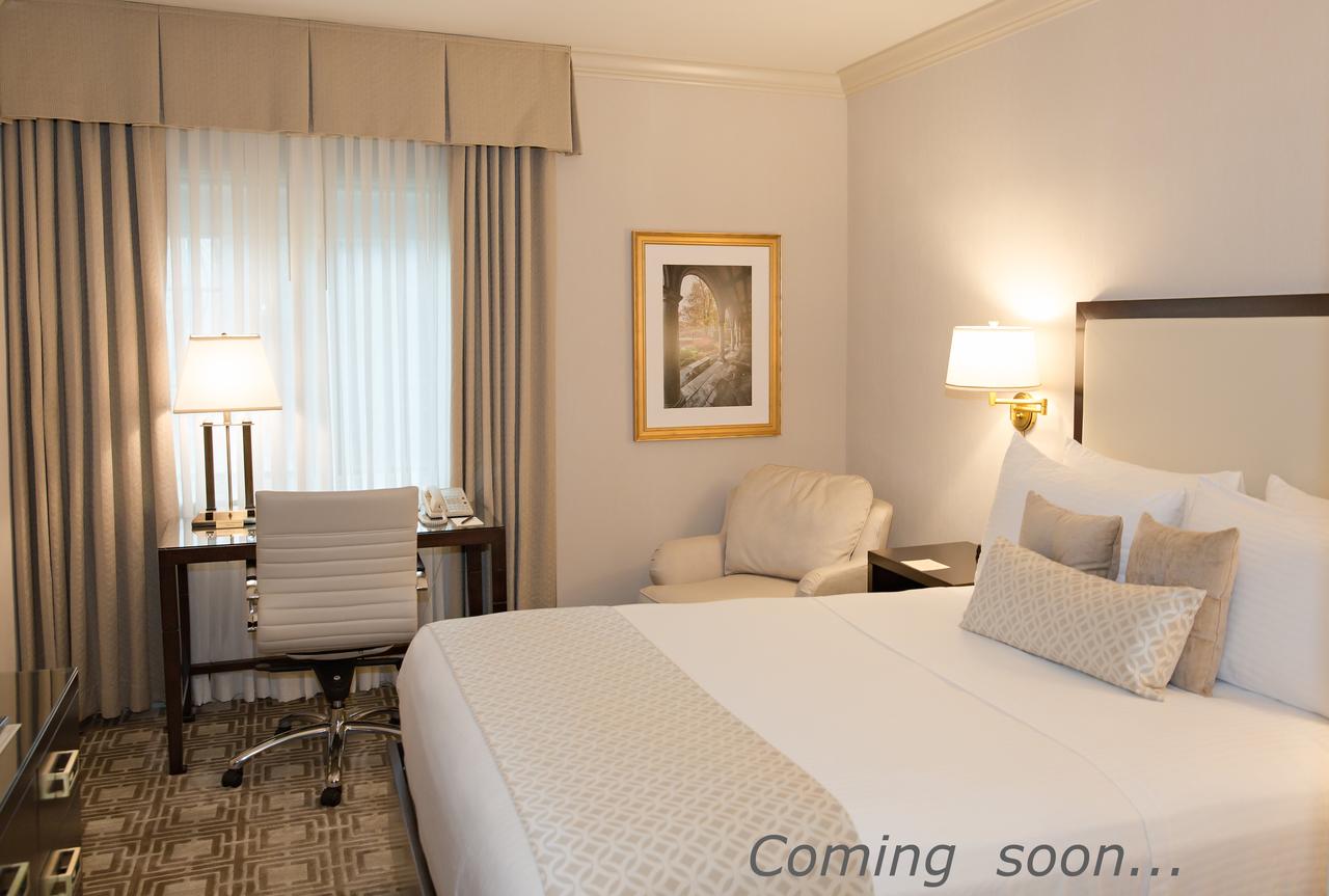 Bell Tower Hotel - thumb 19