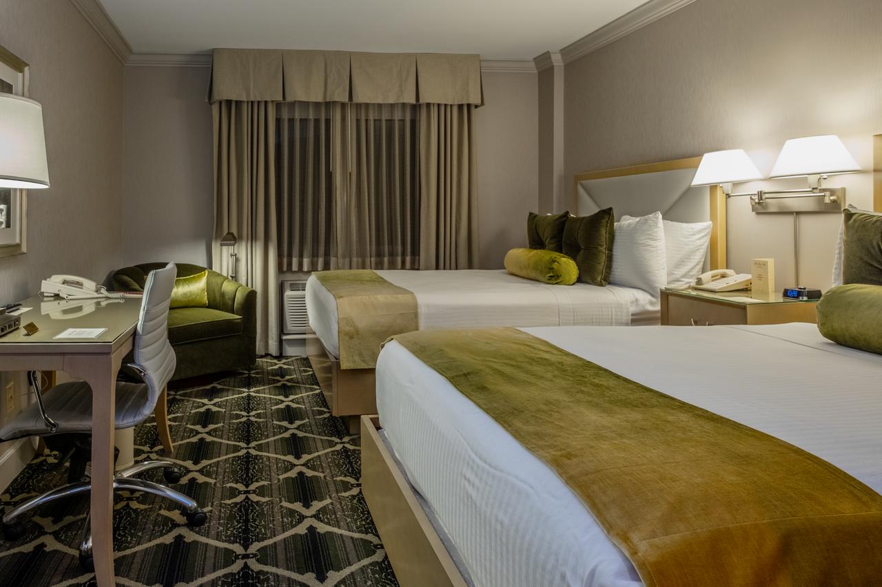 Bell Tower Hotel - thumb 8