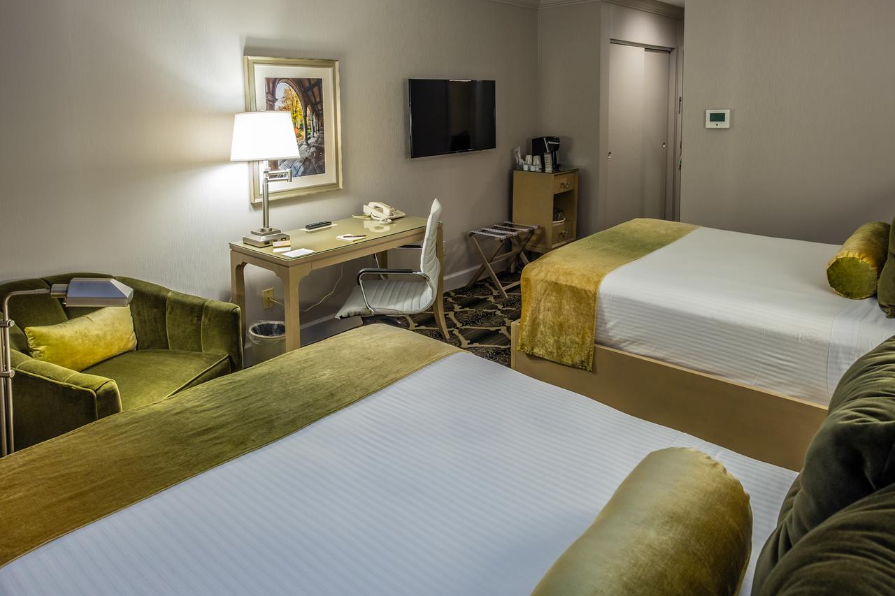 Bell Tower Hotel - thumb 7