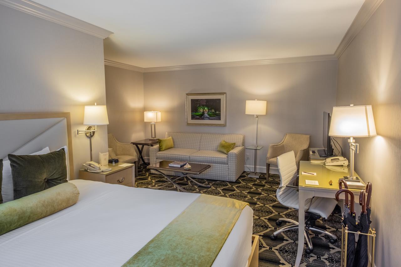 Bell Tower Hotel - thumb 6