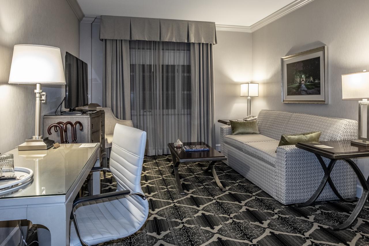 Bell Tower Hotel - thumb 9