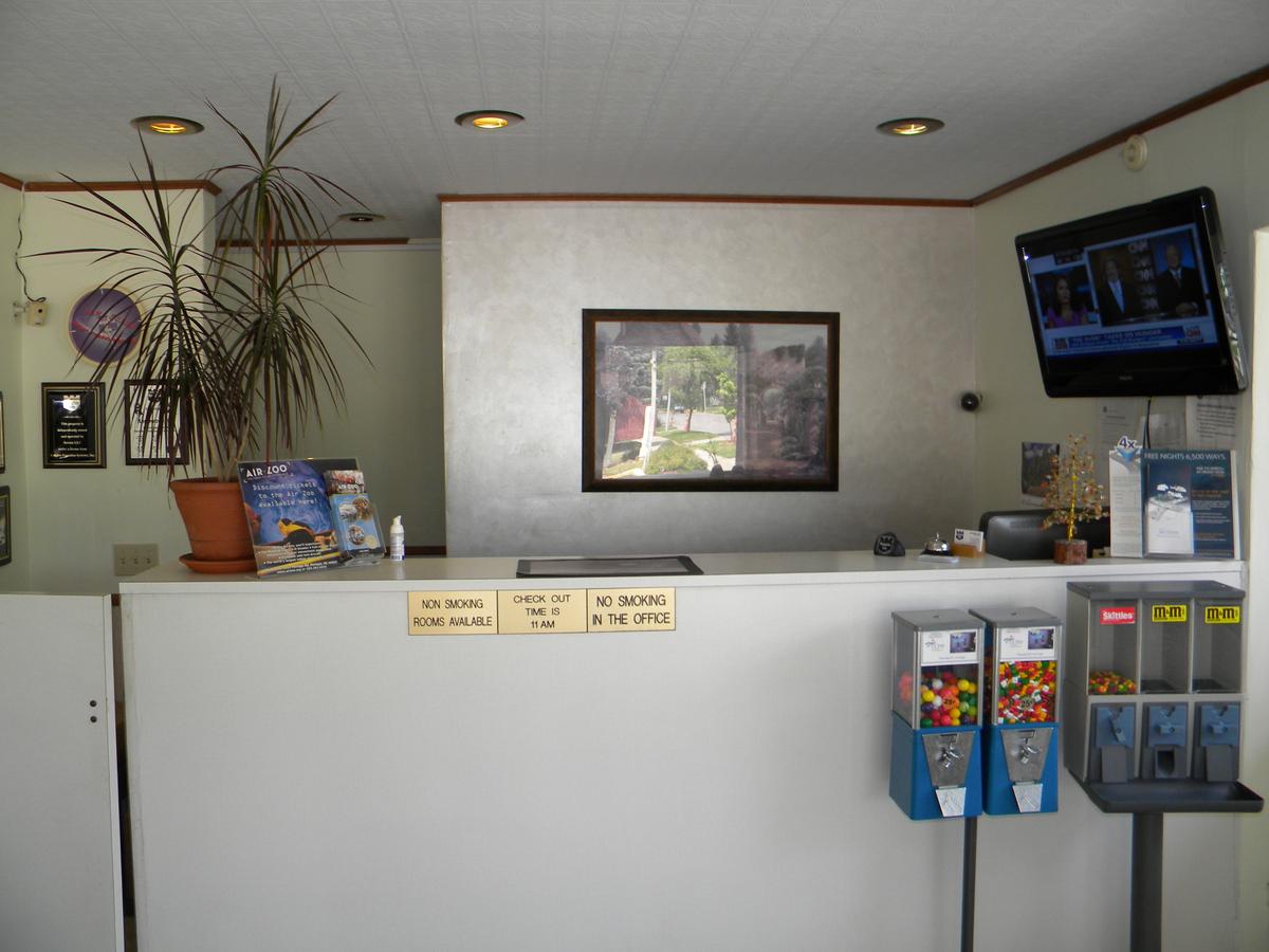 Knights Inn Kalamazoo - thumb 15