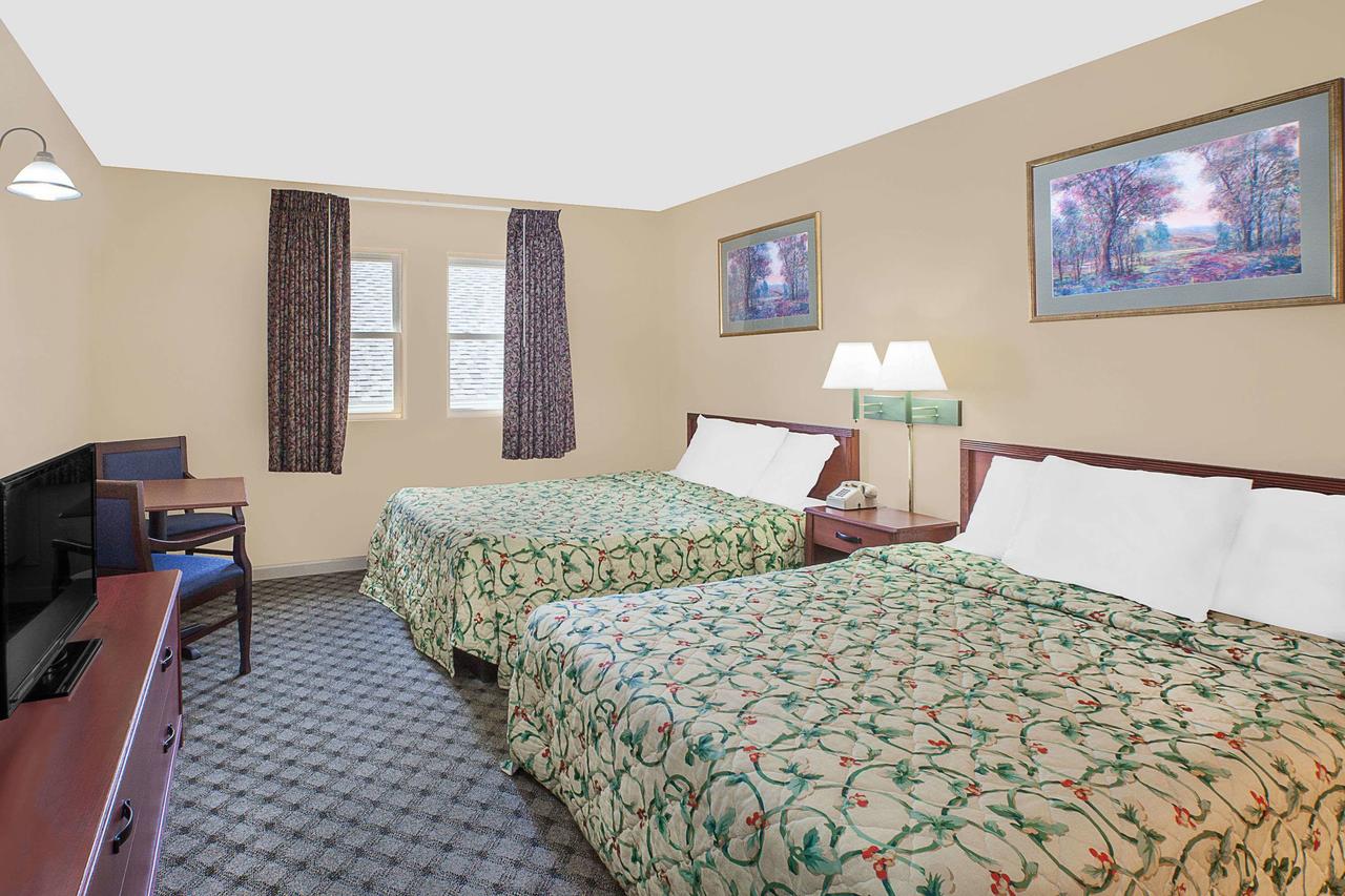 Knights Inn Kalamazoo - thumb 28