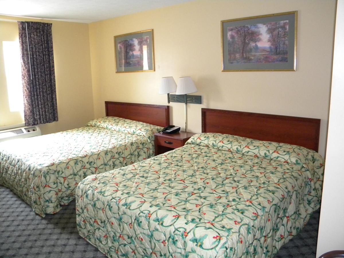 Knights Inn Kalamazoo - thumb 3