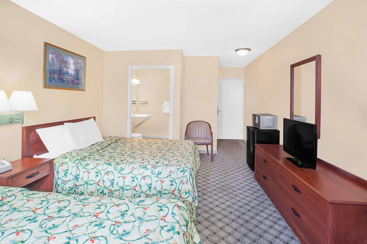 Knights Inn Kalamazoo - thumb 23