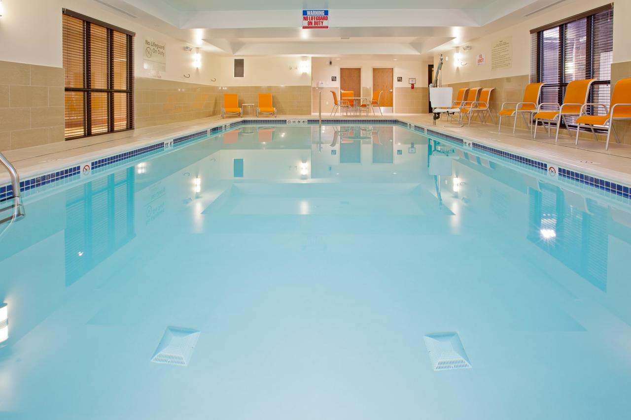 Hampton Inn Detroit/Auburn Hills-North - thumb 6