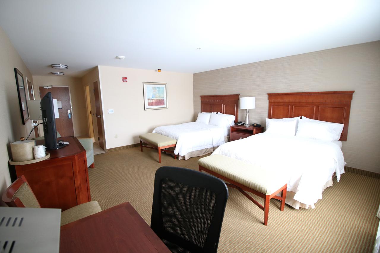 Hampton Inn Detroit/Auburn Hills-North - thumb 9
